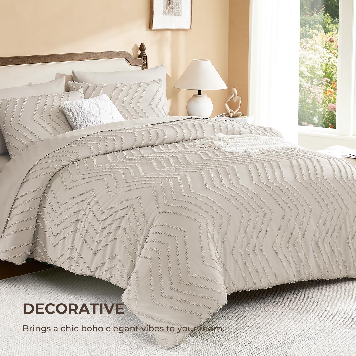 Litanika reverse cotton-like fabric shown for soft breathable comfort