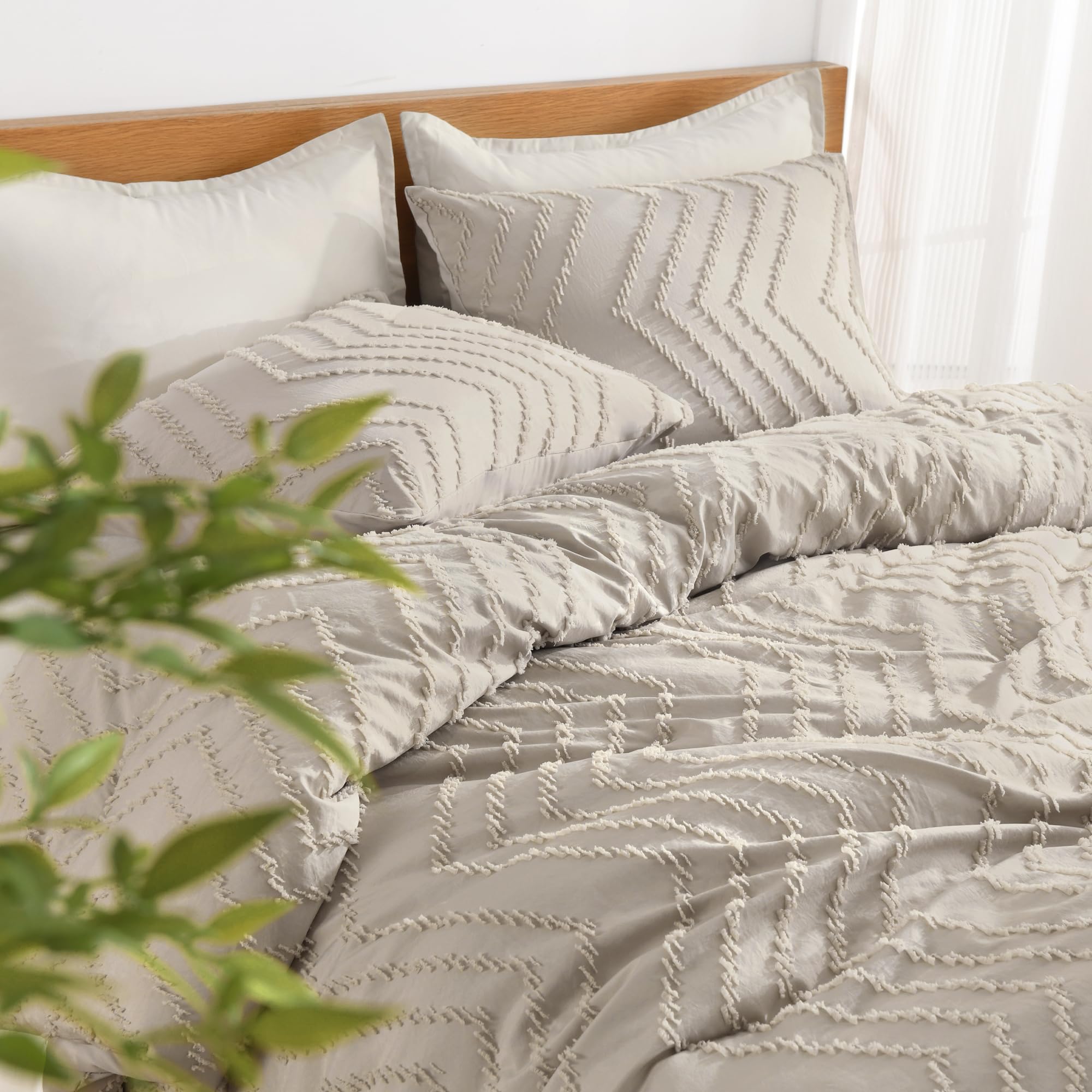 Litanika reverse close-up showing cotton-like soft underside for comfortable sleep