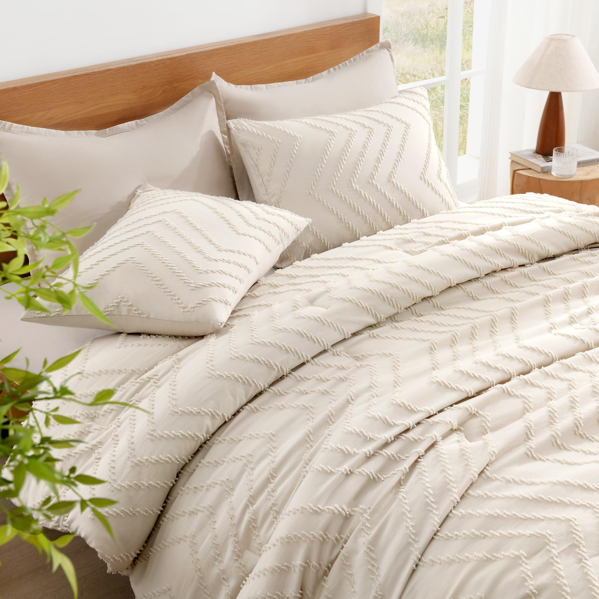 Litanika reverse side showing soft cotton-like microfiber for gentle skin comfort