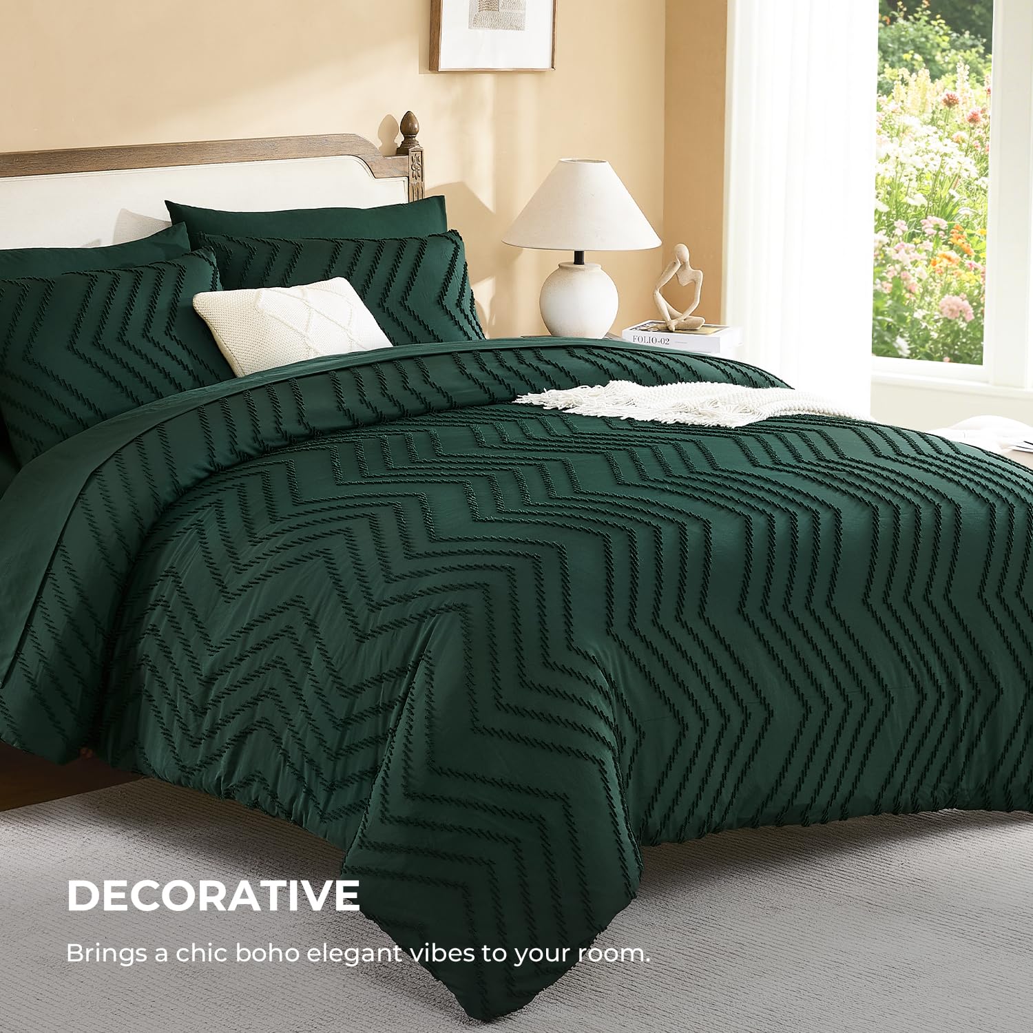 Litanika reverse brushed microfiber showing soft cotton-like feel for sleeping comfort