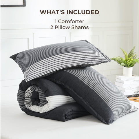 Litanika scale on full bed showing accurate size and bed coverage