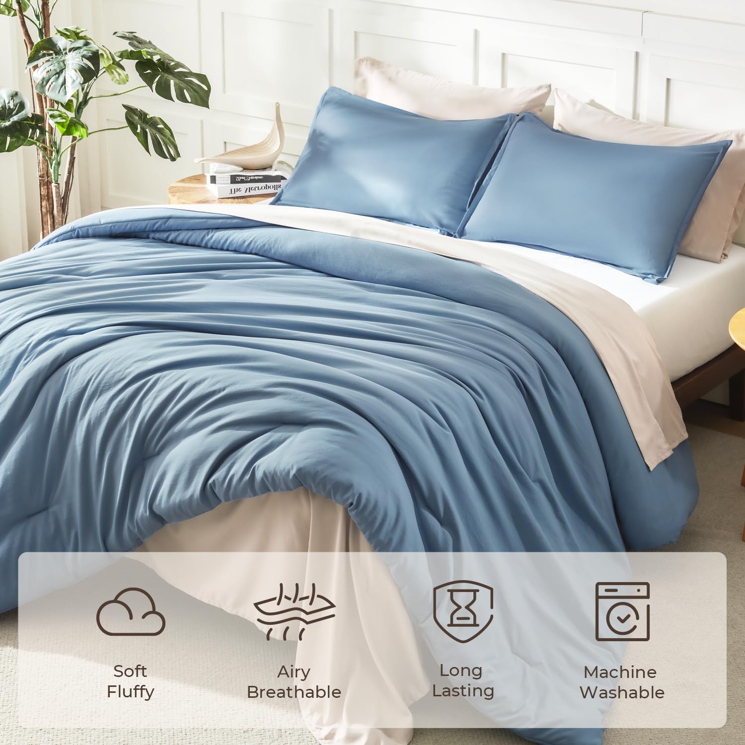 Litanika visible filling loft detail demonstrating lightweight warmth
