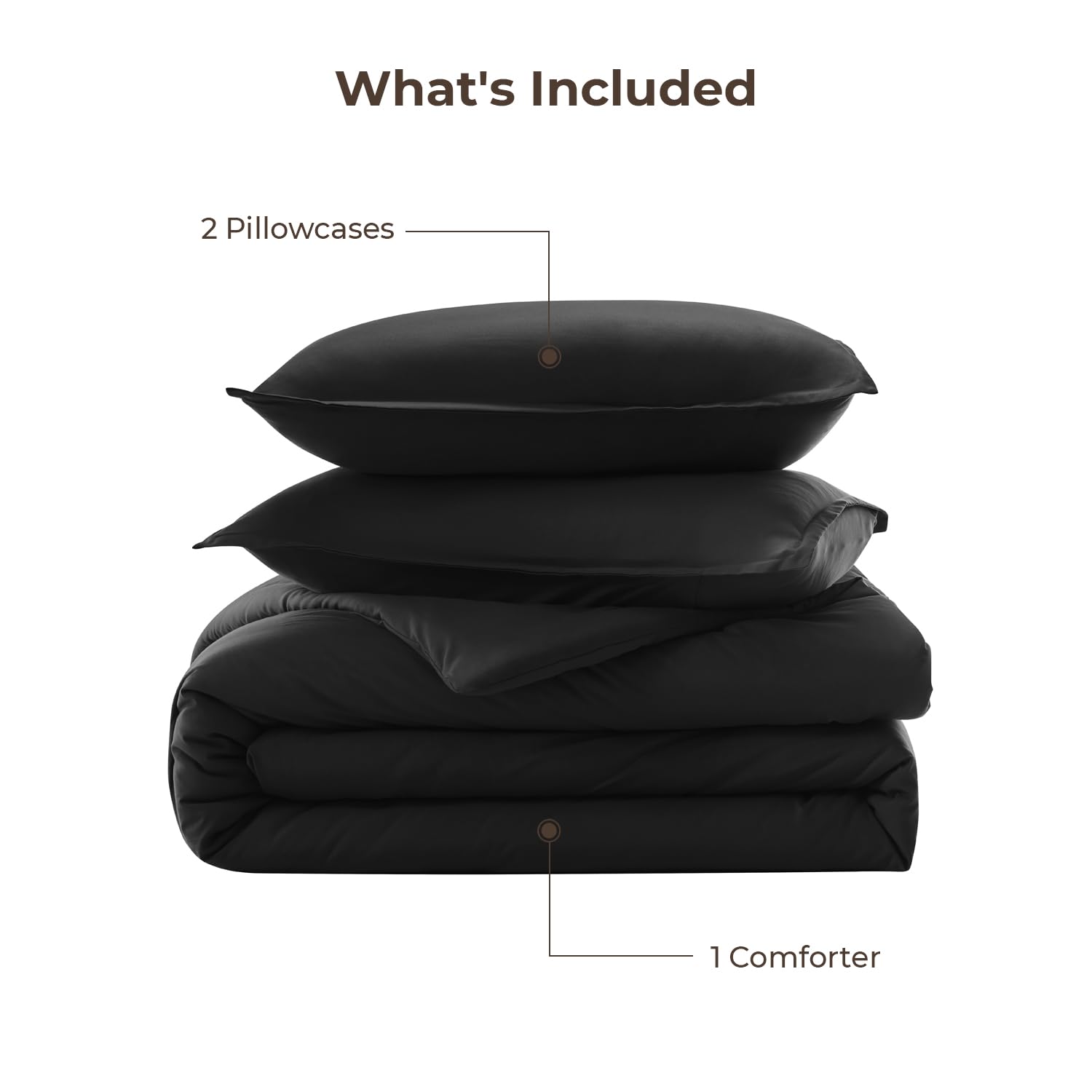Litanika comforter in dryer showing fluffing process to restore loft quickly