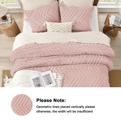 Litanika comforter vacuum-sealed package before unpacking to save storage and shipping space