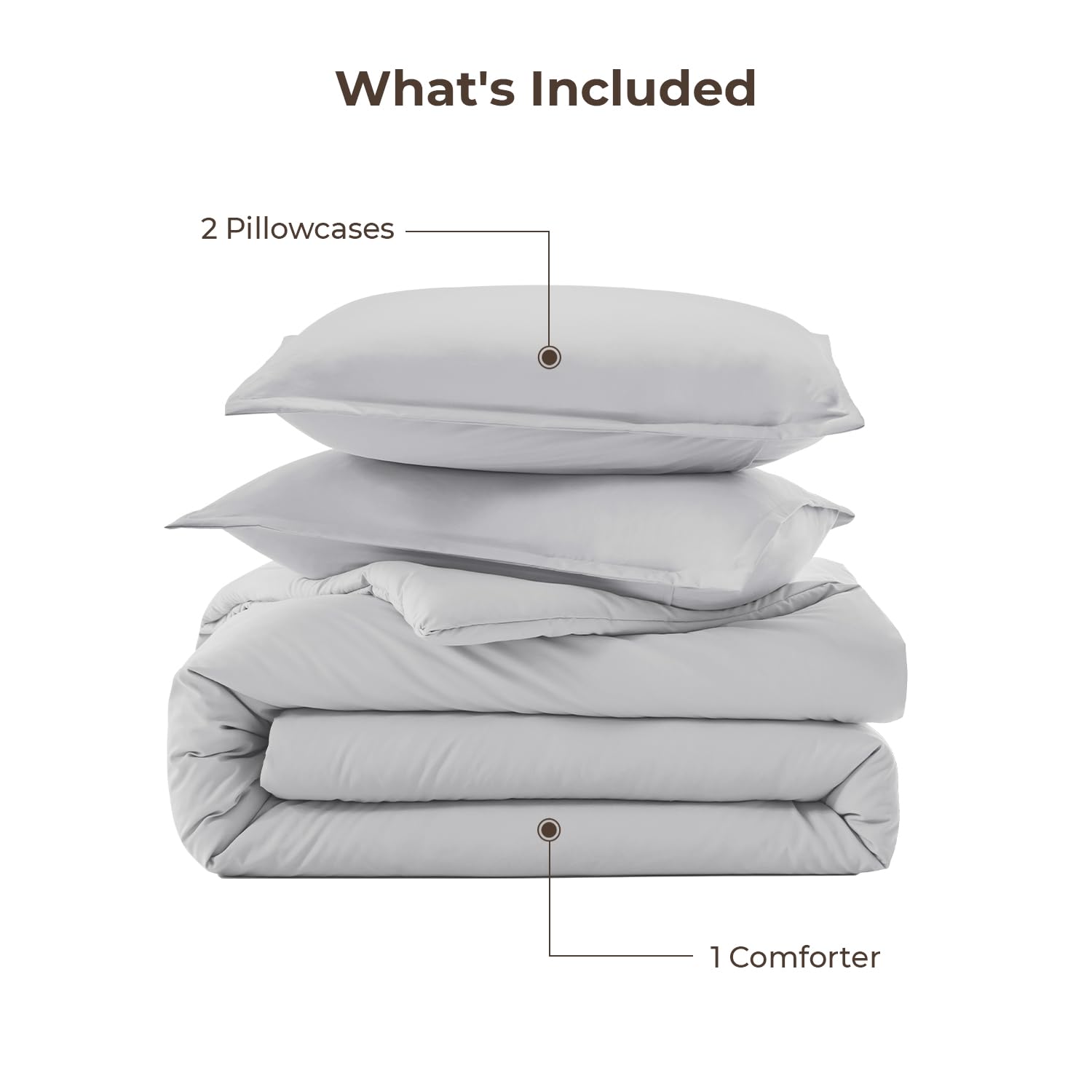 Litanika vacuum-sealed package showing space-saving shipping benefit