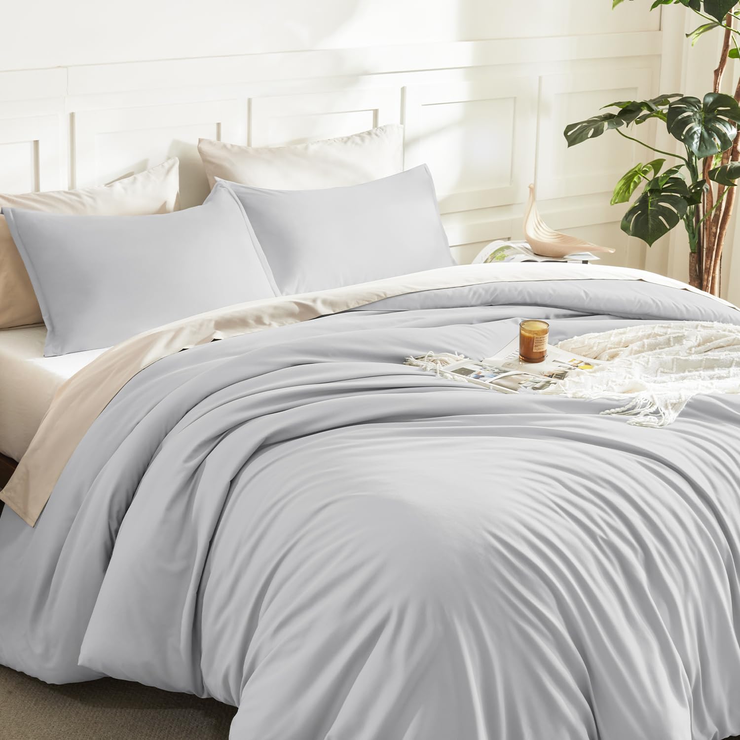Litanika vacuum-sealed packaging highlighting space-saving shipping benefit