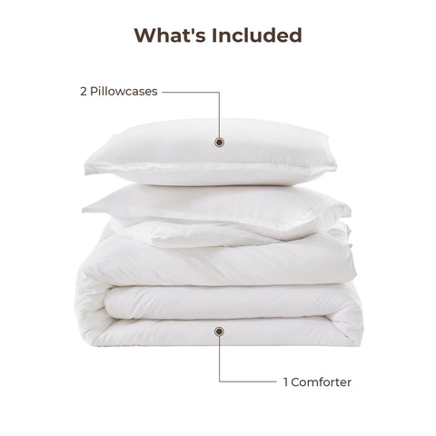 Litanika vacuum-sealed packaging showing compact shipping and easy unpacking benefit
