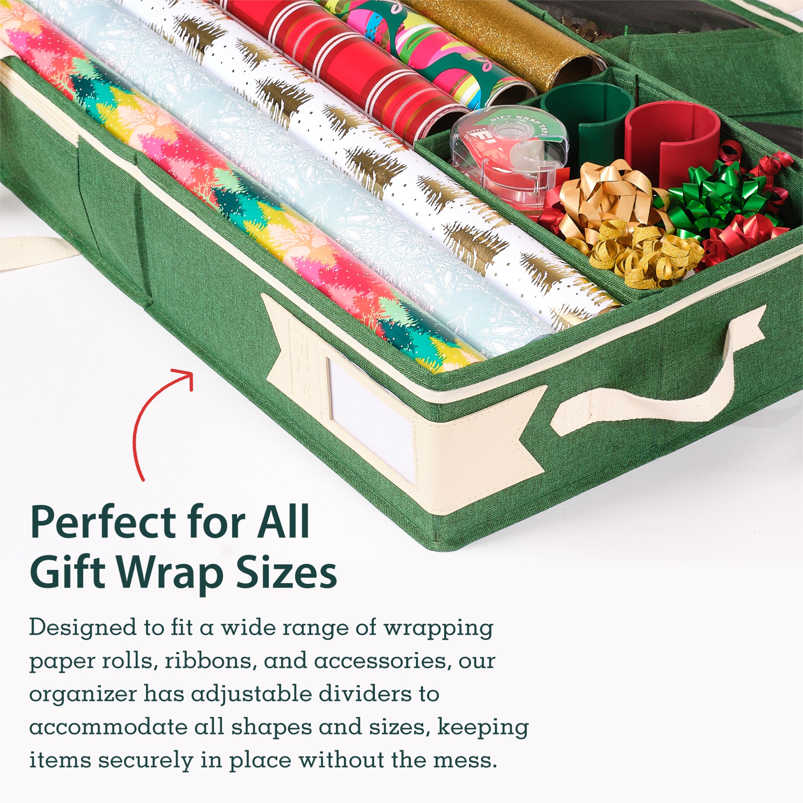 Little ELF reinforced stitching close-up for long-lasting durability
