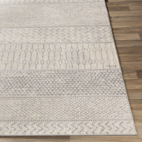 Livabliss Hana close-up of medium pile texture highlighting soft comfort and durability