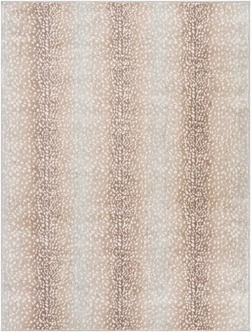 Livabliss close-up of polypropylene pile texture highlighting durable soft feel
