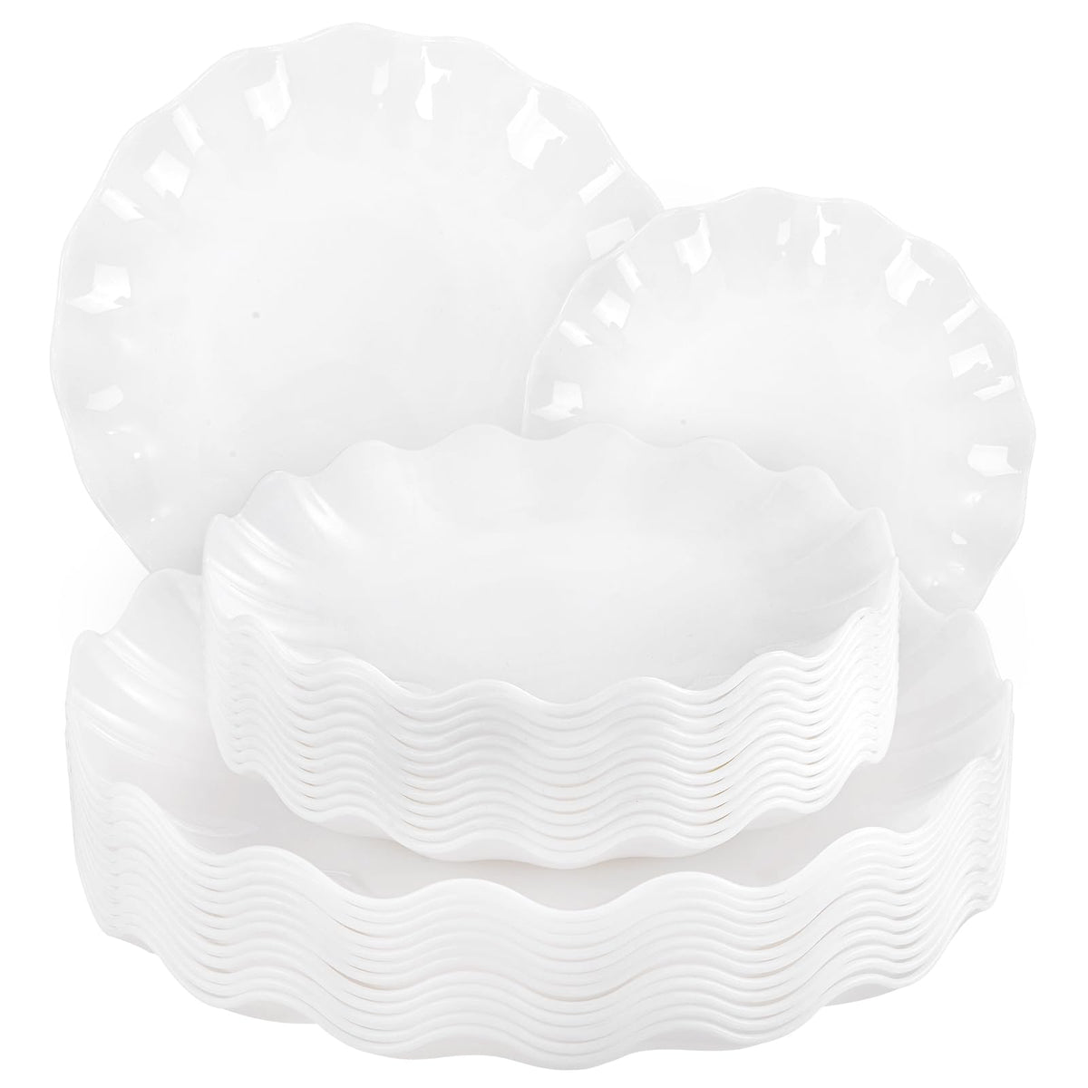 LIYH front packaging showing the full 24-piece set and storage convenience
