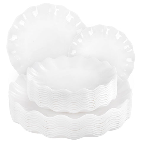 LIYH front packaging showing the full 24-piece set and storage convenience
