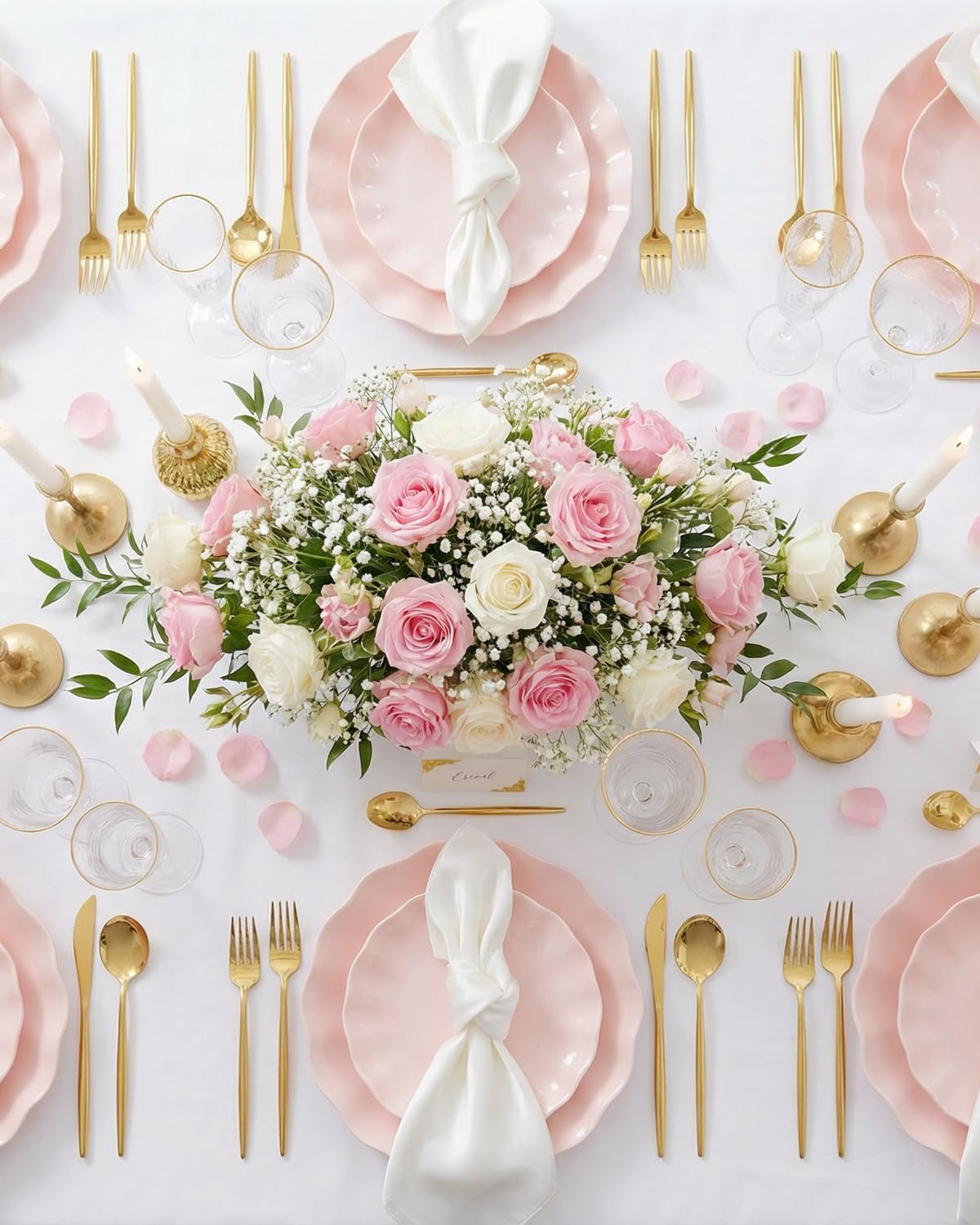 LIYH dessert plate detail showcasing rim and portion-friendly size