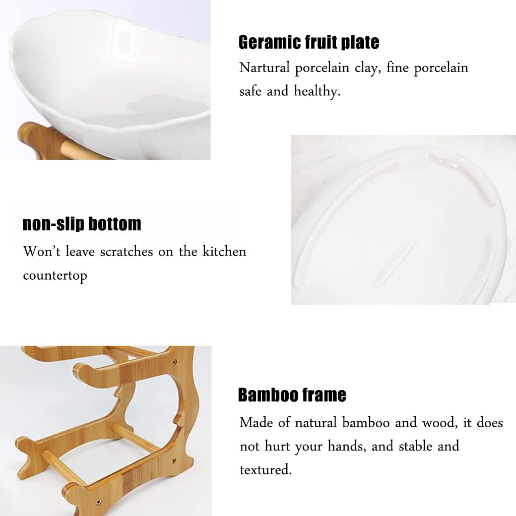 Liywall bowls detached for cleaning showing easy-maintenance design