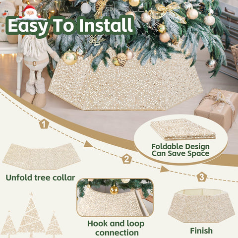 LJIE-House folded flat storage demonstration saving space between seasons