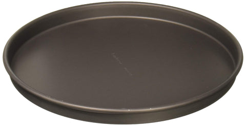 Lloyd Pans front view of 12-inch PSTK pan showing durable build and ready-to-use finish