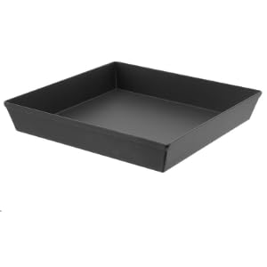 Lloyd Pans front view showing 12x12 PSTK pan ready to use for consistent baking