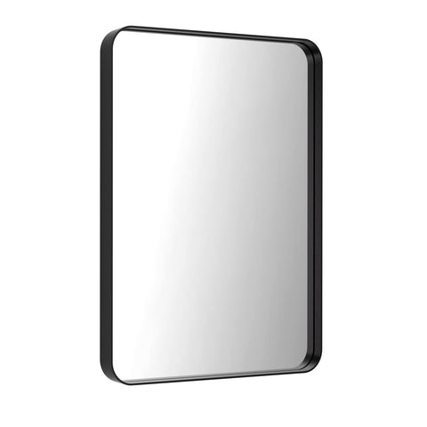 LOAAO frame finish texture in matte black showing rust resistance benefit