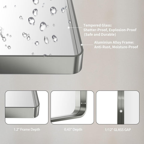 LOAAO protective packaging with foam showing safe transit arrival benefit