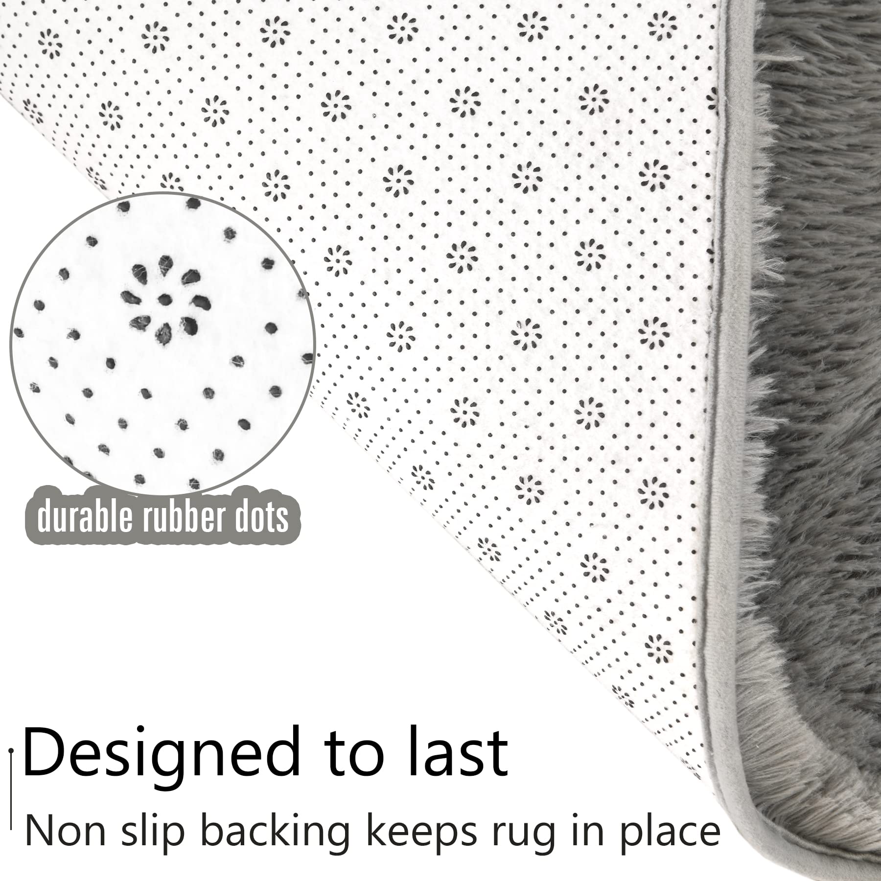 LOCHAS placed beside bed showing bedside comfort and soft landing