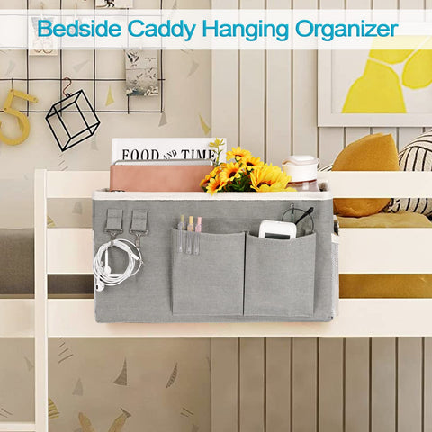 Loghot close-up of pockets displaying organization and quick access benefit
