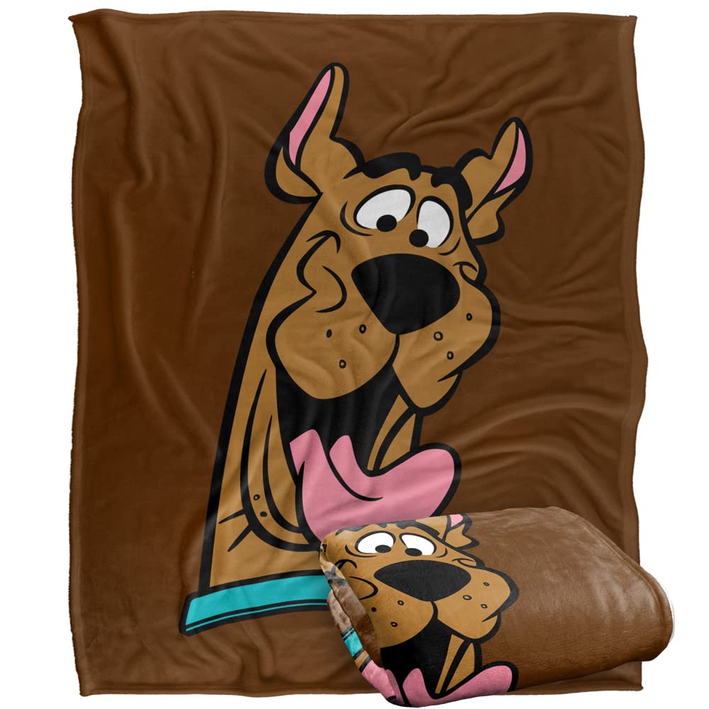 LOGOVISION Scooby-Doo front packaging showing vibrant licensed design and appeal