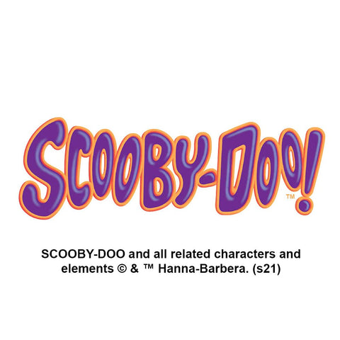 LOGOVISION Scooby-Doo gift-wrapped presentation ideal for fan gifting