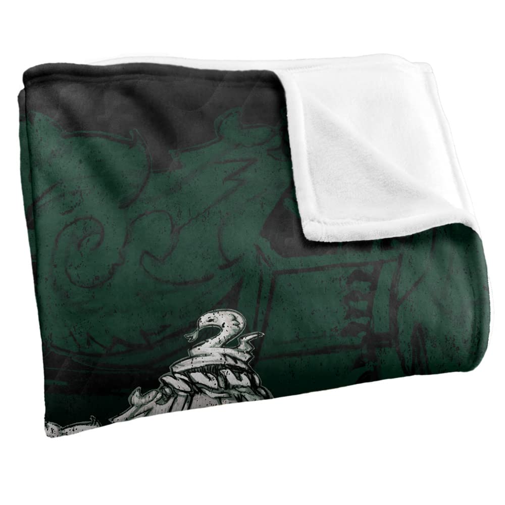LOGOVISION fabric texture shot showing silky microfiber fleece for extra softness