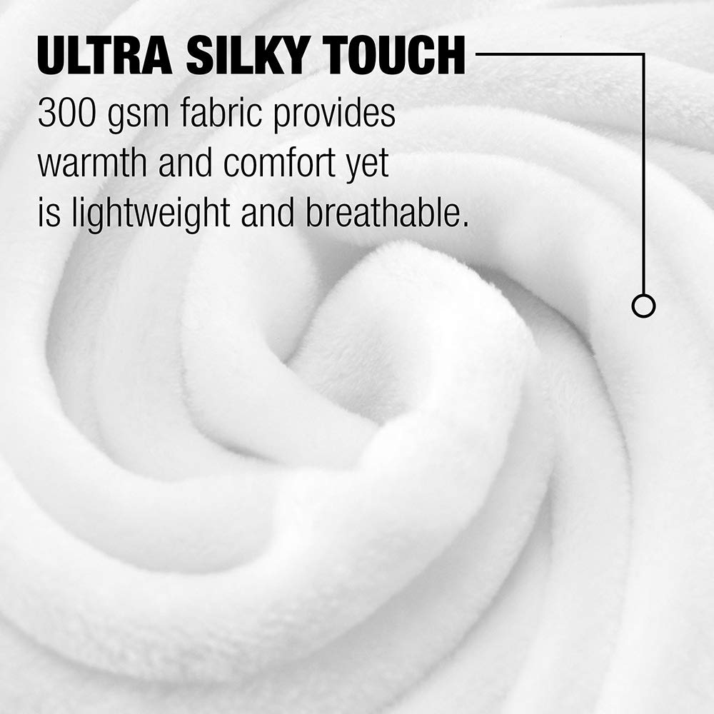 LOGOVISION Tree of Gondor styled on bed in a cozy fandom bedroom setting