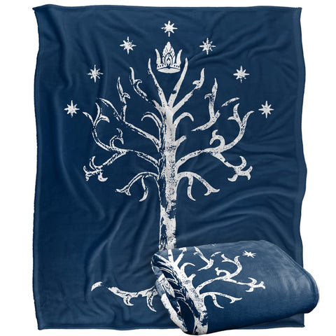 LOGOVISION Tree of Gondor front view showing full design and cozy look