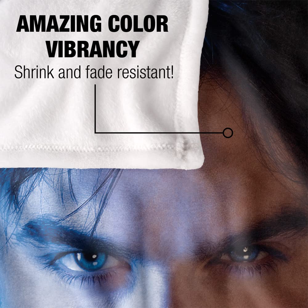 LOGOVISION double overlock stitching close-up demonstrating reinforced durability