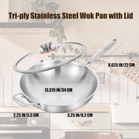 LOLYKITCH size comparison with serving bowls to show family-meal capacity