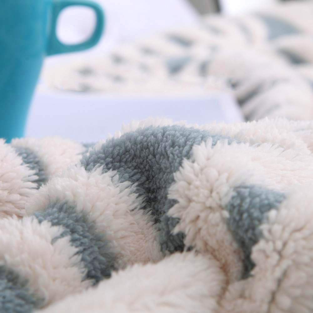LOMAO folded blanket presented as a gift-ready package for easy gifting