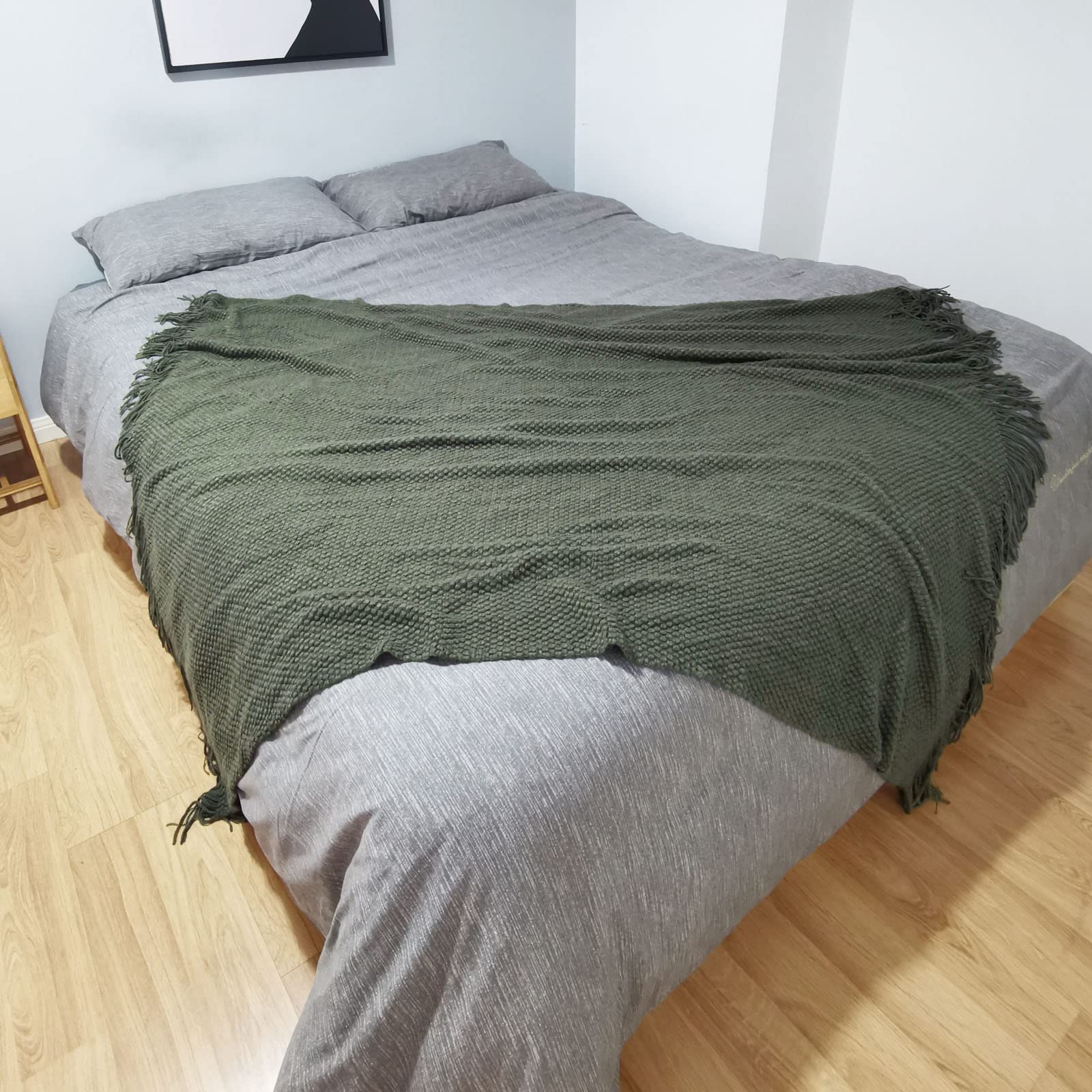 LOMAO rolled in bag ready for travel providing convenience and easy packing