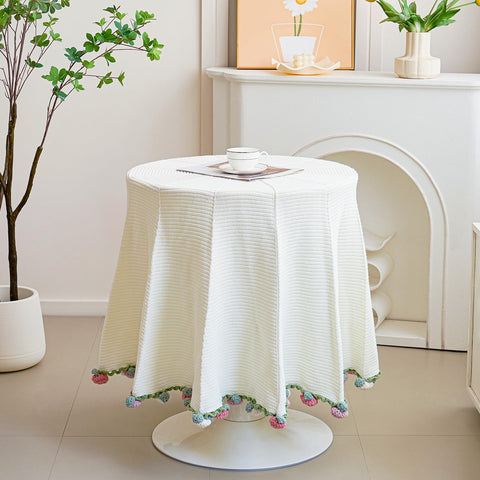 Longhui Bedding arranged as a gift bouquet showing presentation-ready appeal and keepsake benefit