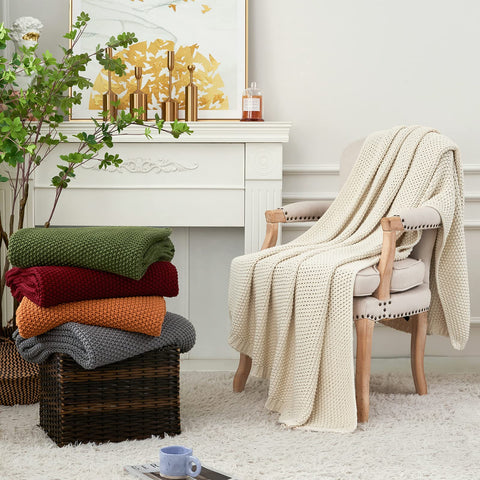 Longhui bedding with laundering bag demonstrating easy safe washing