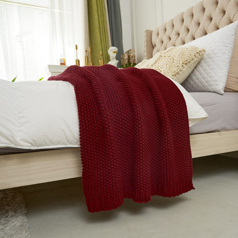 Longhui bedding lifestyle cozy evening scene conveying comfort and relaxed farmhouse vibe
