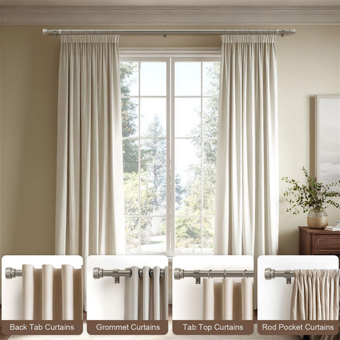 Lootkell installed in living room demonstrating polished appearance and support
