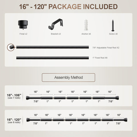 Lootkell scale comparison with tape measuring to show size and fit