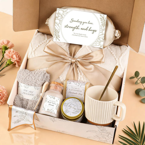 loscola lifestyle recovery setting showing basket in a peaceful bedside scene