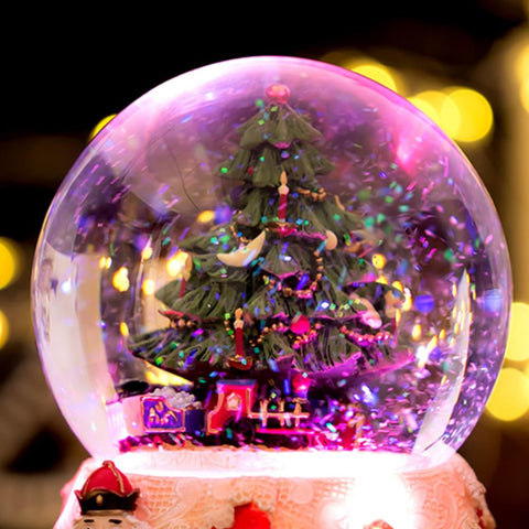 LOVE FOR YOU on a holiday table creating a festive centerpiece atmosphere