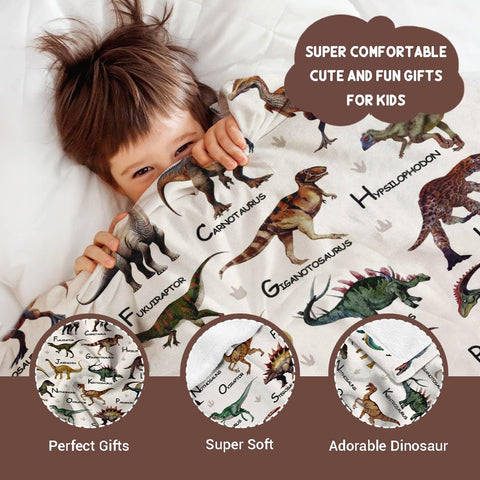 LOVE IS LIKE A BLANKET full-size on bed showing large coverage for family use