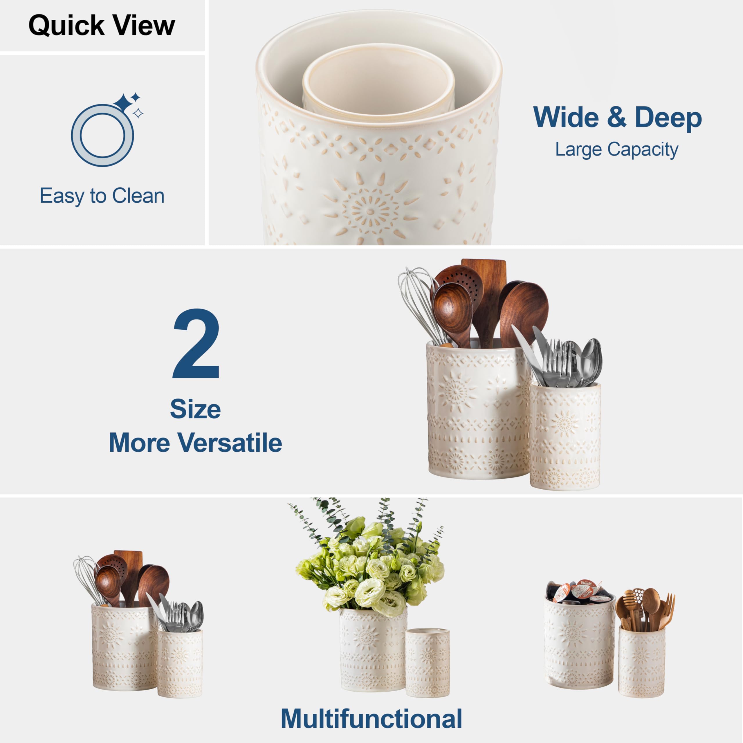 LOVECASA gift-ready packaging presenting the set as a stylish housewarming present