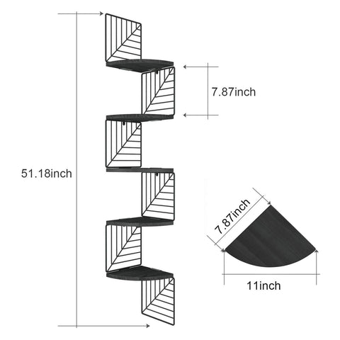 Love-KANKEI metal bracket detail showing powder-coated finish and strong joint support