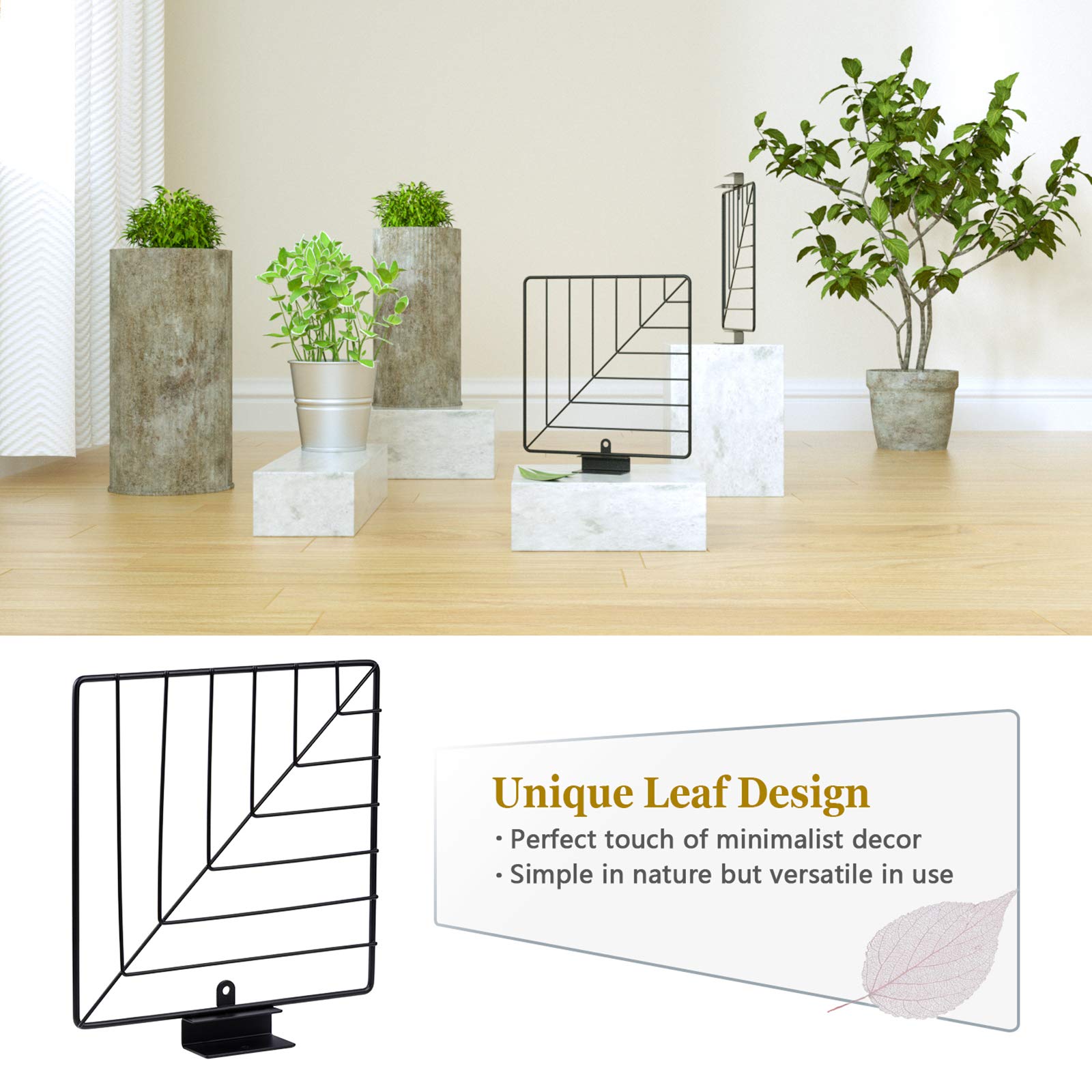 Love-KANKEI shelf mounted in corner living room demonstrating space-saving display