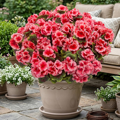 lovemoon stems used to fill a floral arrangement for effortless volume benefit