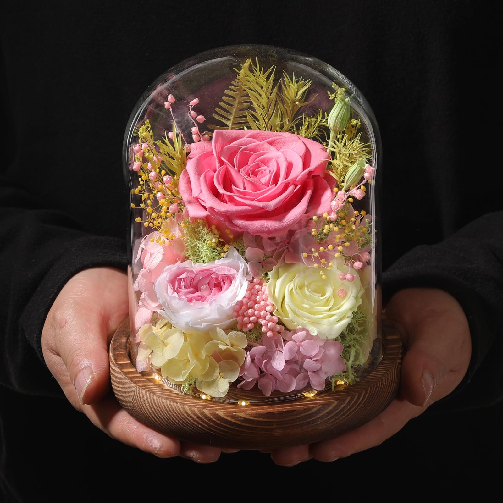 lovenfold boxed gift presentation ready to give with thoughtful keepsake benefit