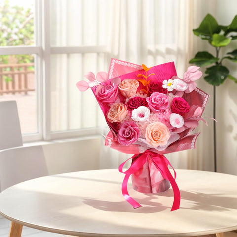 lovenfold gift wrap and card included showing presentation and thoughtful-gift benefit