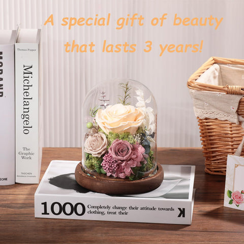 lovenfold gift packaging box ready to present showing thoughtful gifting benefit
