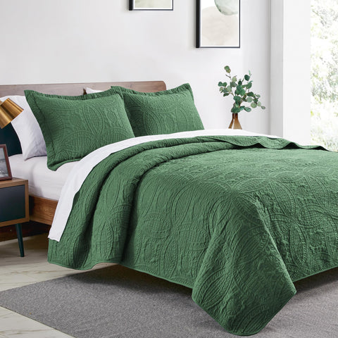 Love's cabin close-up of coin pattern texture highlighting soft tactile detail and chic finish